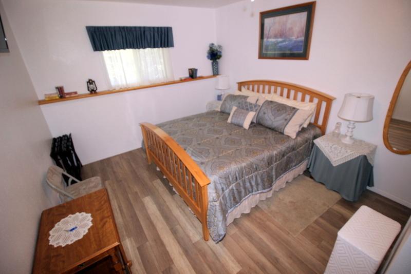 Yosemite Bed And Breakfast Mariposa Exterior foto