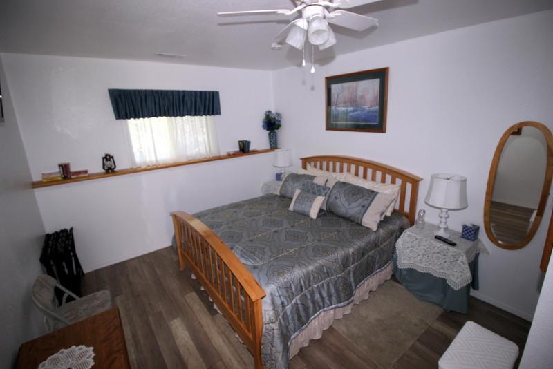 Yosemite Bed And Breakfast Mariposa Exterior foto