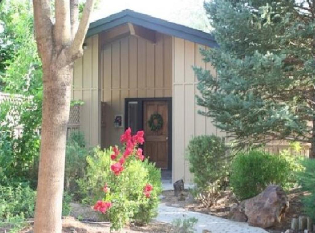 Yosemite Bed And Breakfast Mariposa Exterior foto