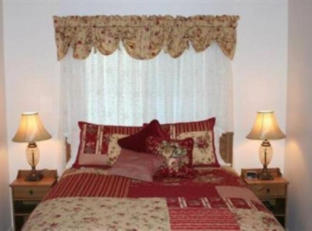 Yosemite Bed And Breakfast Mariposa Zimmer foto
