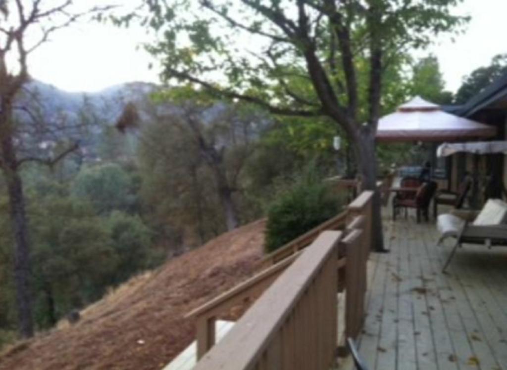 Yosemite Bed And Breakfast Mariposa Exterior foto