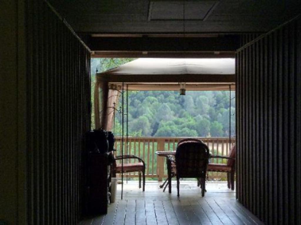 Yosemite Bed And Breakfast Mariposa Exterior foto