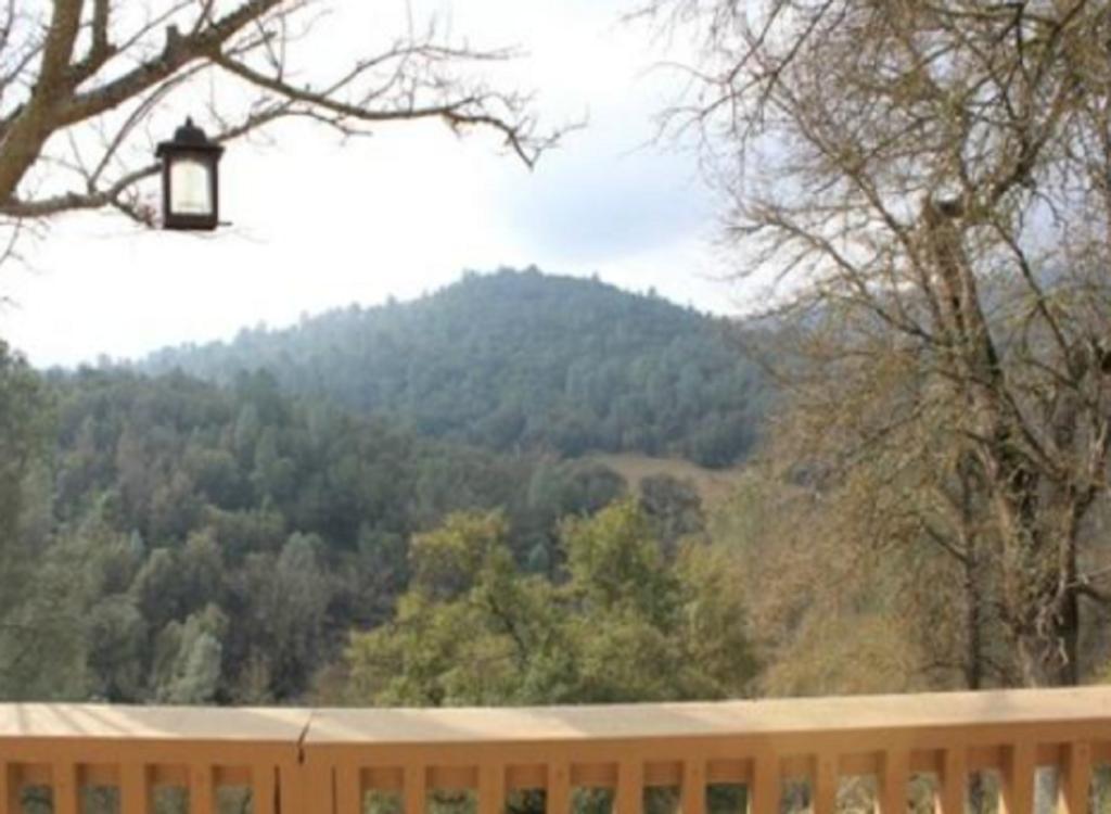 Yosemite Bed And Breakfast Mariposa Exterior foto