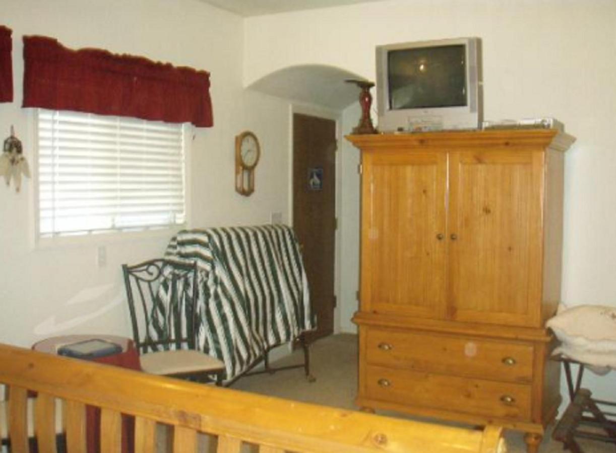 Yosemite Bed And Breakfast Mariposa Zimmer foto