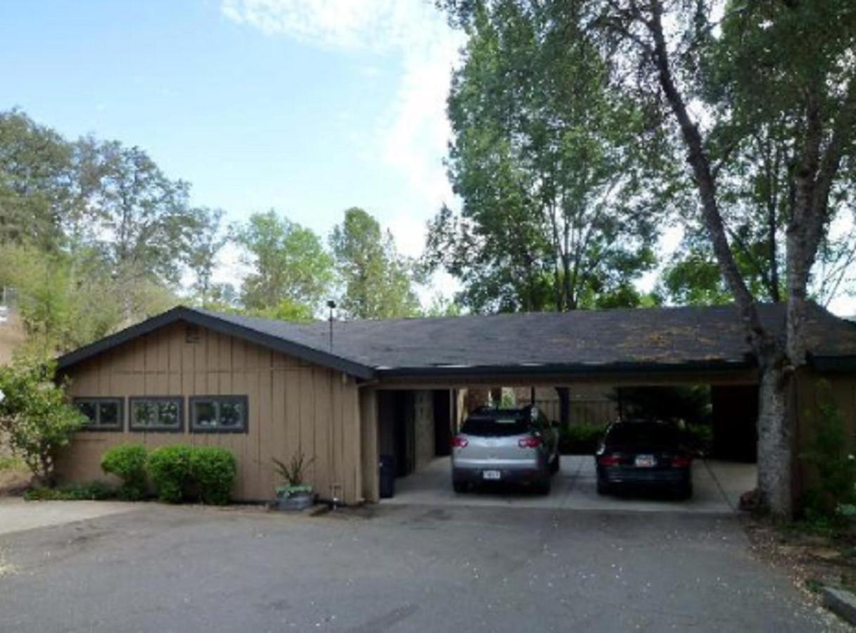 Yosemite Bed And Breakfast Mariposa Exterior foto