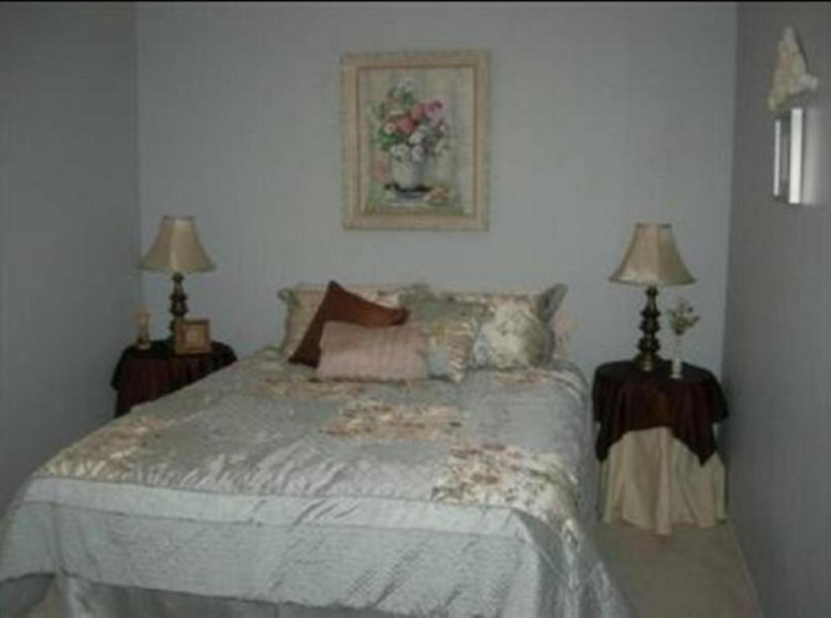 Yosemite Bed And Breakfast Mariposa Zimmer foto