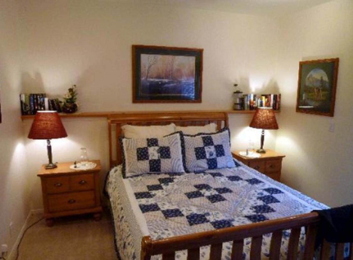 Yosemite Bed And Breakfast Mariposa Zimmer foto